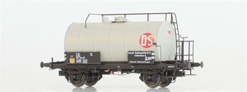 Dekas 871036 21 RIV 86 DSB 070 1 526-8. Dänische Sojakuchenfabrik